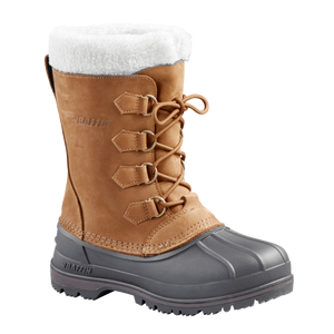 Baffin Women's Canada -40C/-40F Winter Boots Size: 11