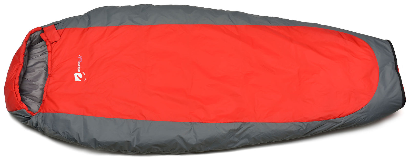 Chinook Young Camper 0C/32F Sleeping Bag - ScoutTech Outfitters