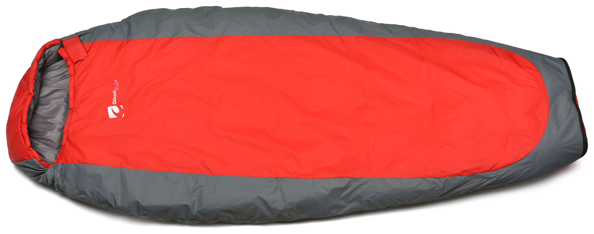 Chinook Young Camper 0C/32F Sleeping Bag - ScoutTech Outfitters