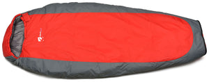 Chinook Young Camper 0C/32F Sleeping Bag