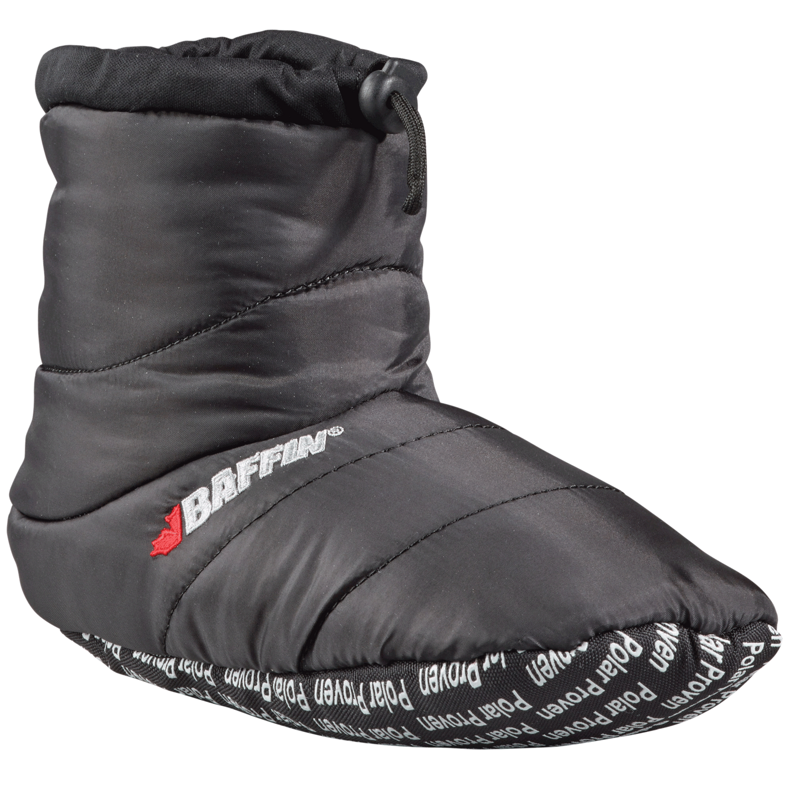 Baffin Cush Booty Insulated Hybrid Slippers Unisex - ScoutTech