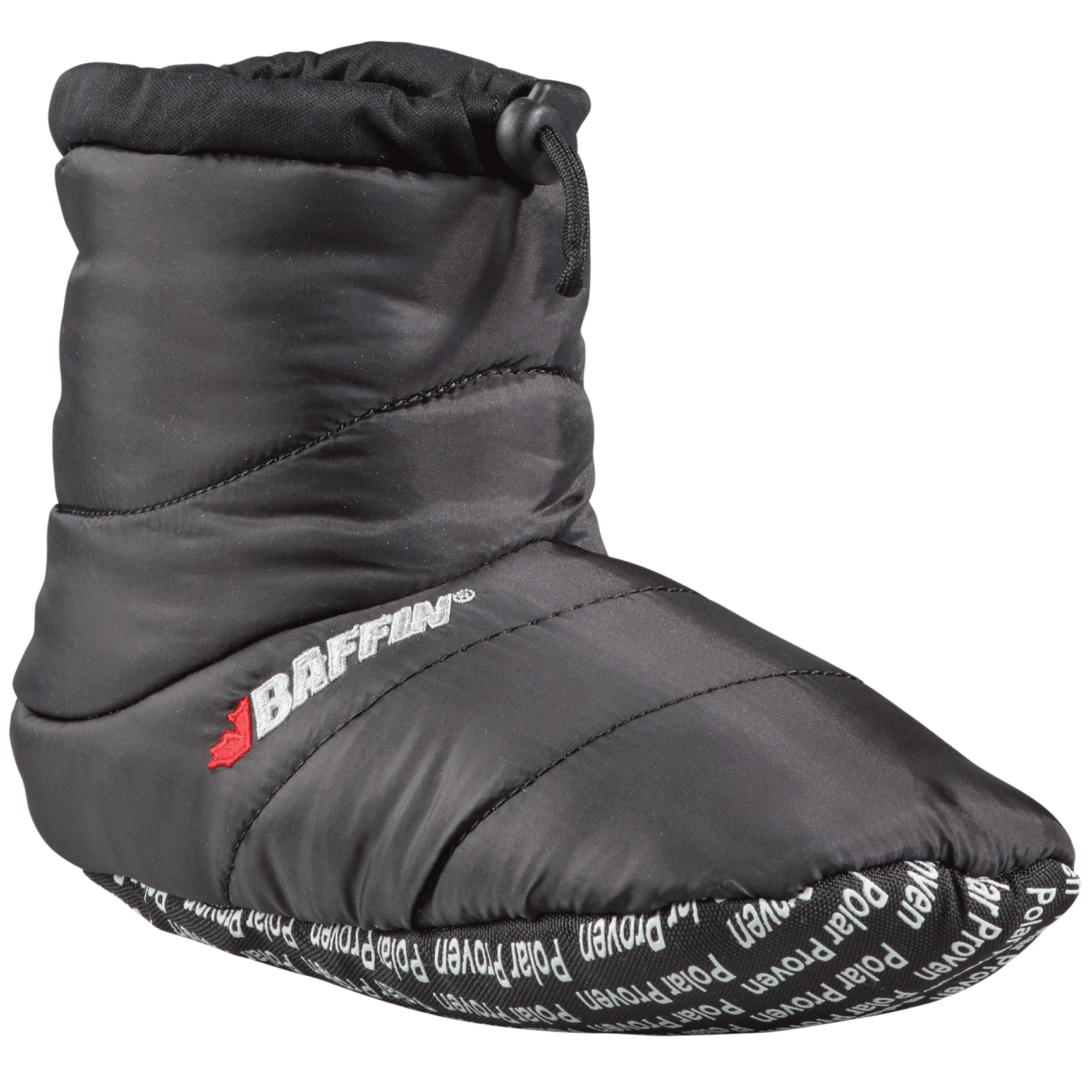 Baffin Cush Booty Insulated Hybrid Slippers Unisex - ScoutTech