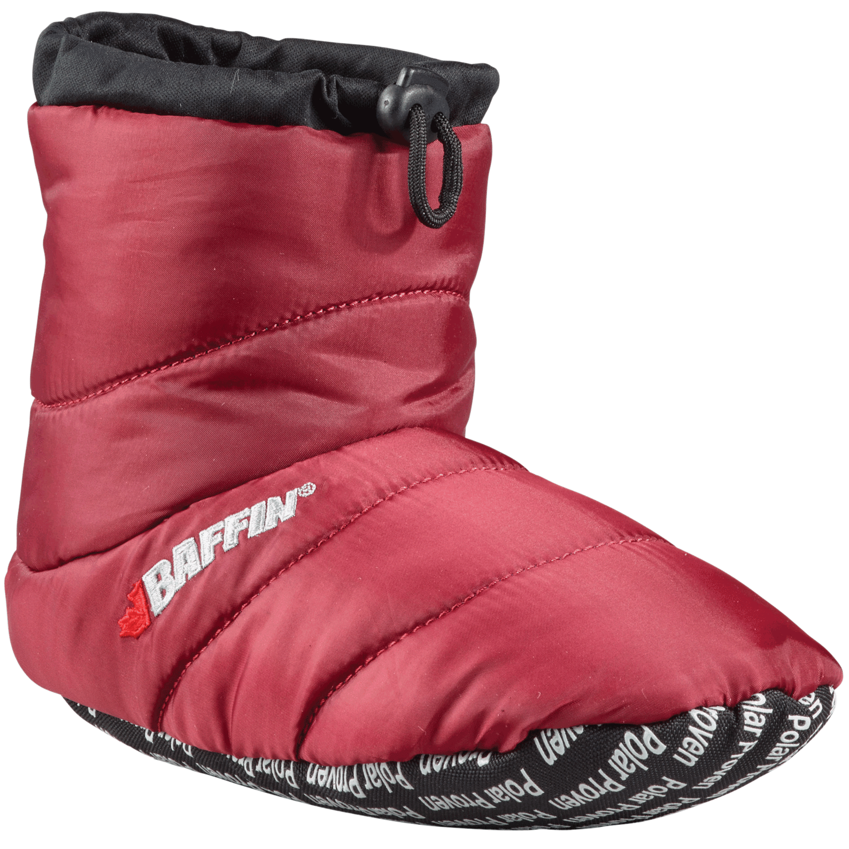 Baffin Cush Booty Insulated Hybrid Slippers Unisex - ScoutTech