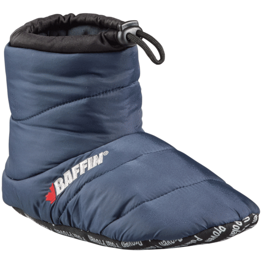 Baffin Cush Booty Insulated Hybrid Slippers Unisex - ScoutTech