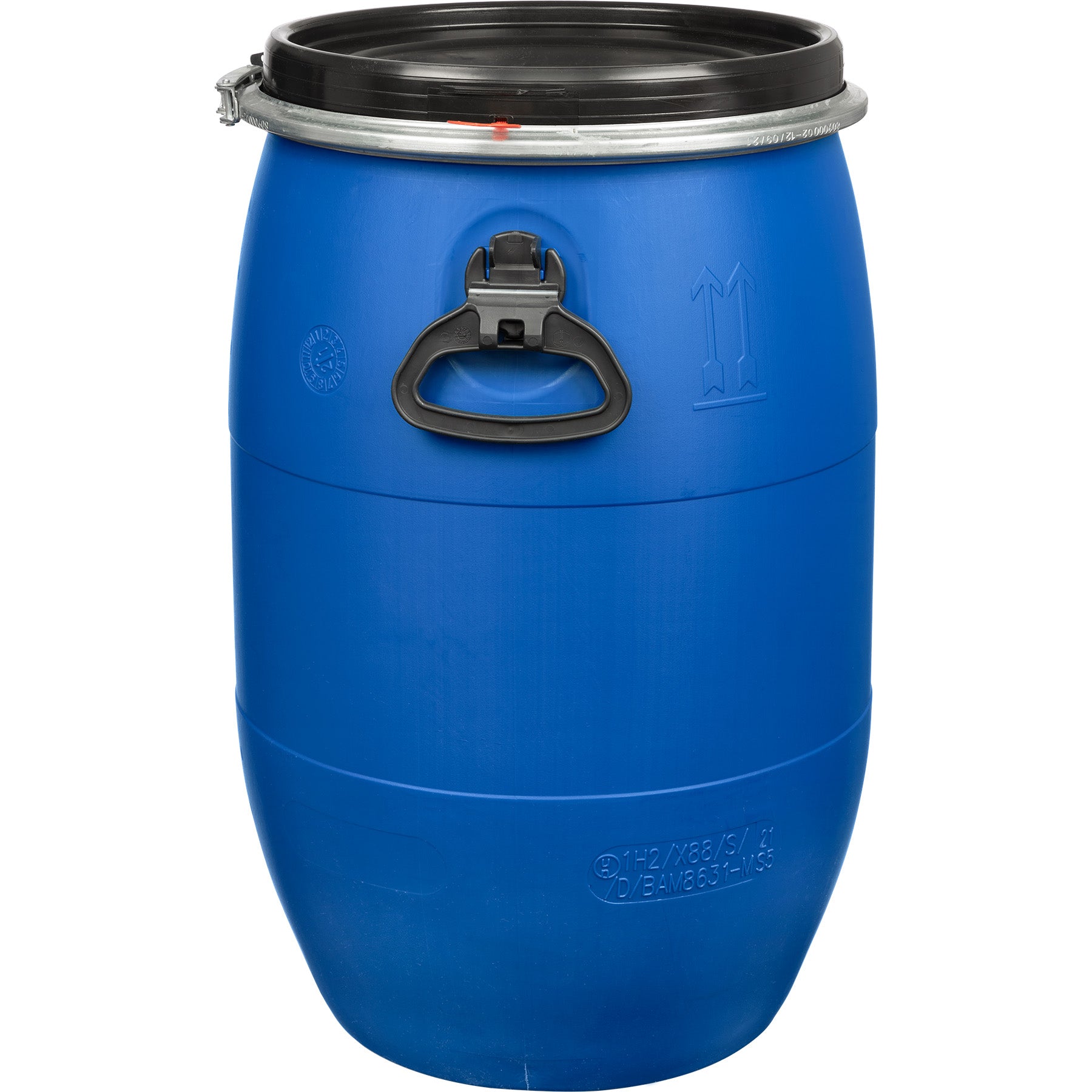 Darrell's Barrels 60L Canoe Barrels - ScoutTech Outfitters