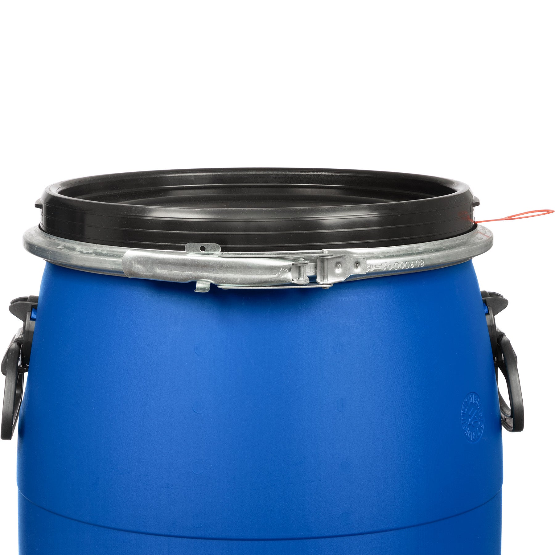 Darrell's Barrels 60L Canoe Barrels - ScoutTech Outfitters