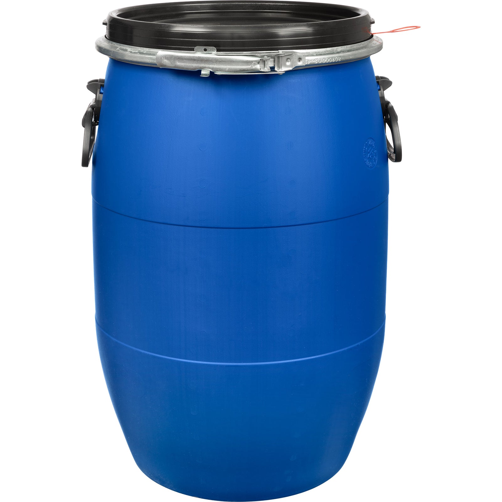 Darrell's Barrels 60L Canoe Barrels - ScoutTech Outfitters
