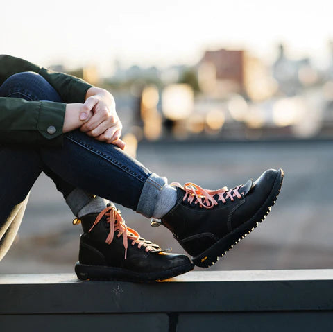 Danner Women's Logger 917 GTX Waterproof Boots - ScoutTech Outfitters