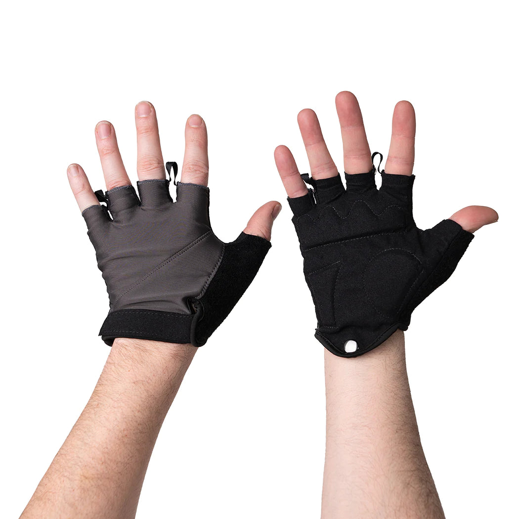 Level Six Cascade Paddling Gloves - ScoutTech