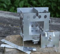 KIHD Deluxe Stove - ScoutTech Outfitters