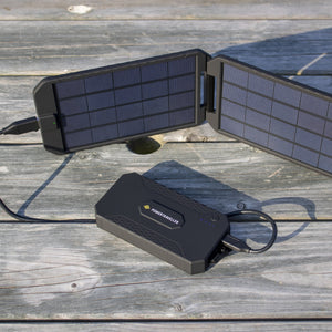 Power Traveller PowerMonkey Extreme Solar Charger