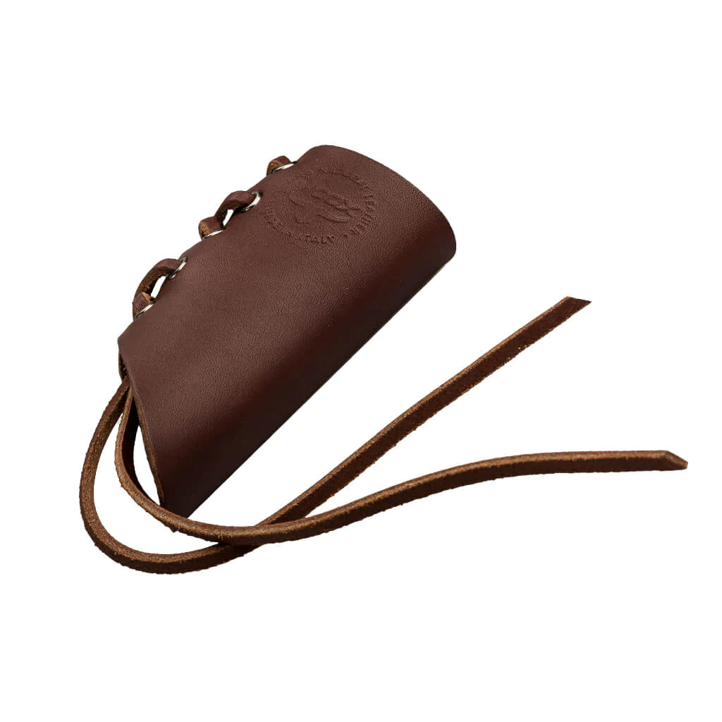 Woox Forte Leather Axe Collar - ScoutTech Outfitters