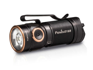 Fenix E18R EDC Rechargeable Flashlight 750 Lumens
