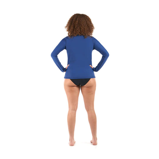 Level Six Women's Coastal Long Sleeve Sun Shirts UPF 50 - ScoutTech Outfitters