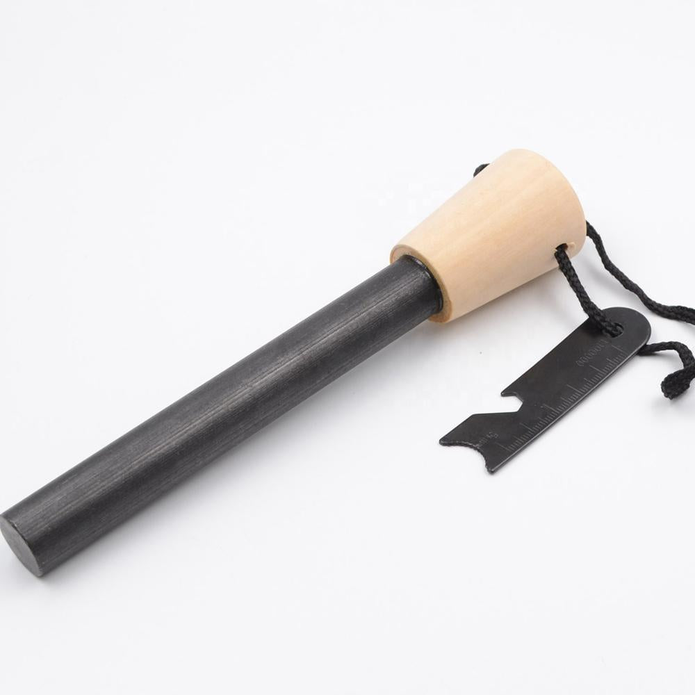 KIHD Wooden Handle Strikers - ScoutTech Outfitters