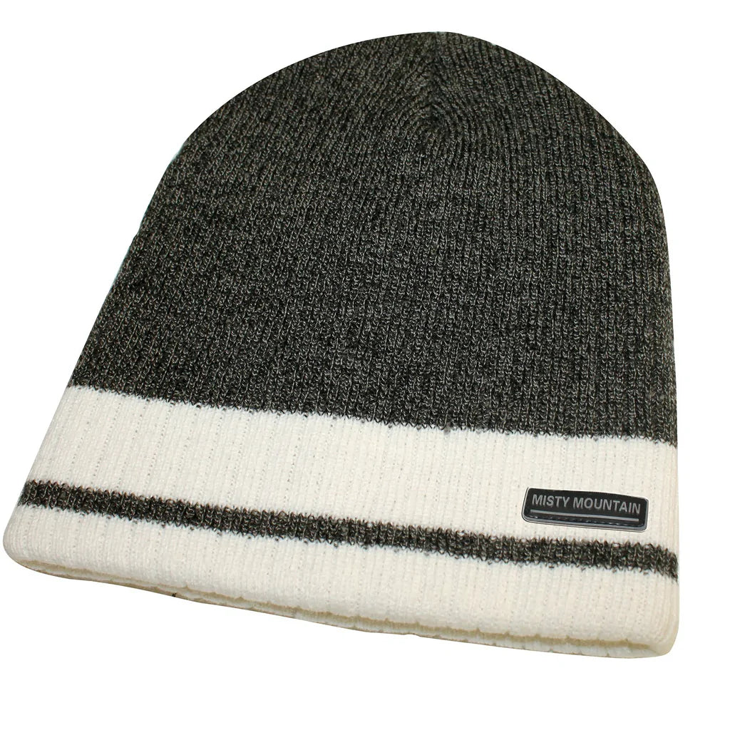 Misty Mountain 4 Layer Workmans Beanie 834 - ScoutTech Outfitters