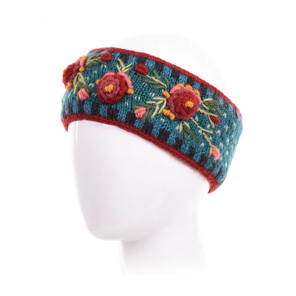 Lost Horizons Aubrey Headband - ScoutTech Outfitters