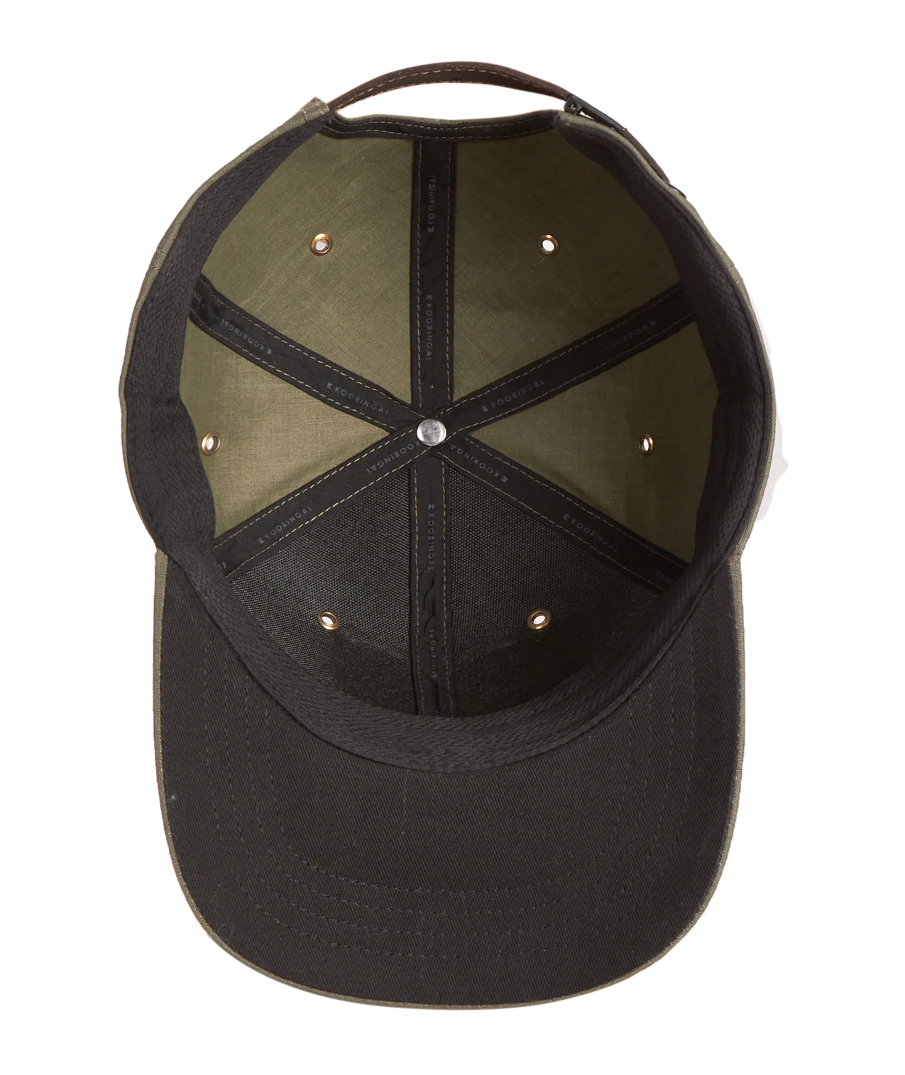 Kooringal Men's Ball Cap Taree - ScoutTech Outfitters