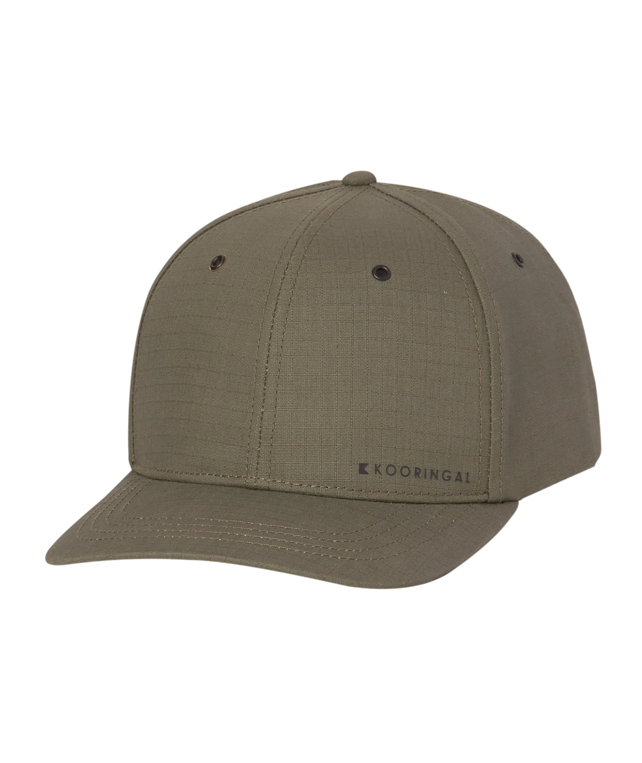 Kooringal Men's Ball Cap Taree - ScoutTech Outfitters