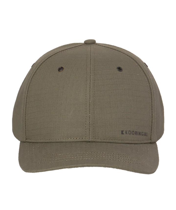 Kooringal Men's Ball Cap Taree - ScoutTech Outfitters
