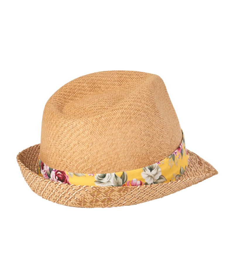 Kooringal Fedora - Lily - ScoutTech Outfitters