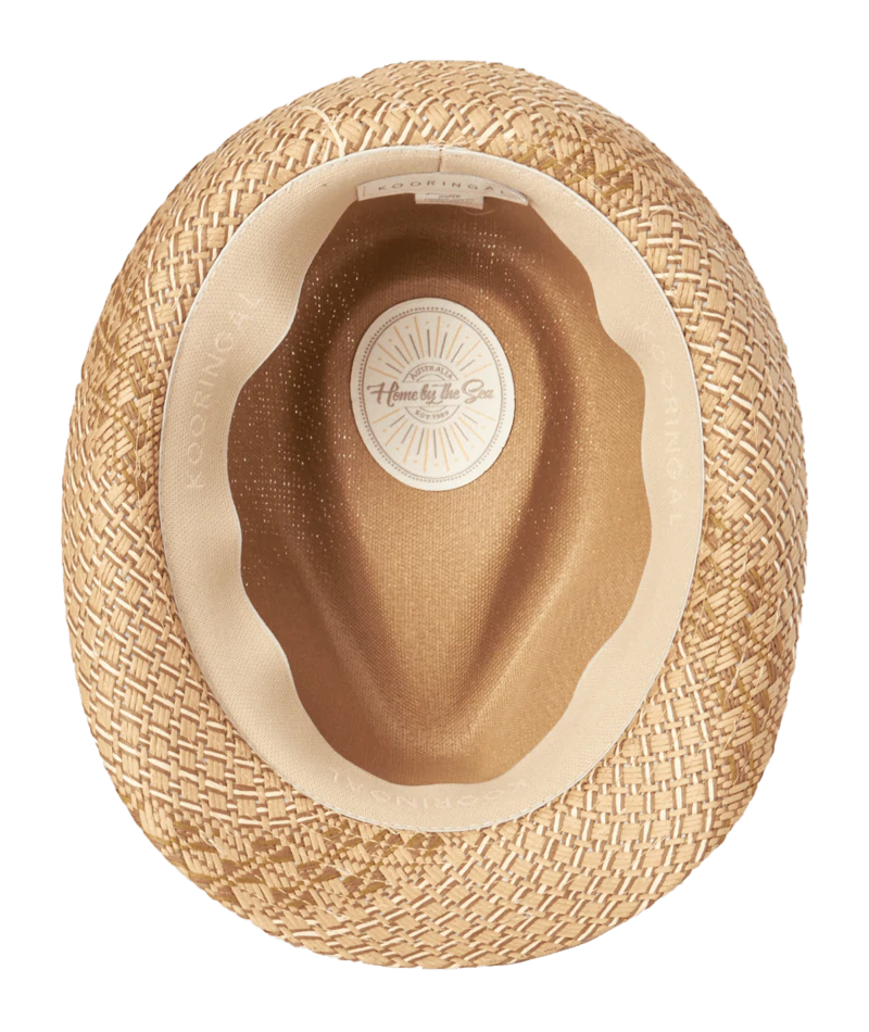 Kooringal Fedora - Lily - ScoutTech Outfitters