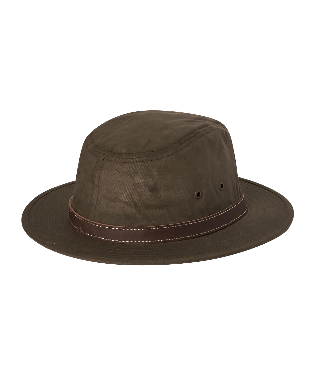 Kooriginal Mens Safari Rex Hat Waxed Canvas Hats - ScoutTech Outfitters