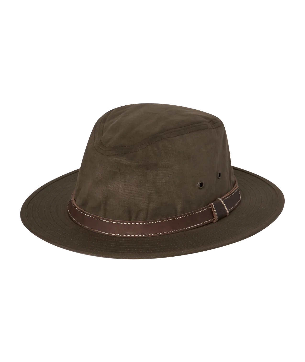 Kooriginal Mens Safari Rex Hat Waxed Canvas Hats - ScoutTech Outfitters