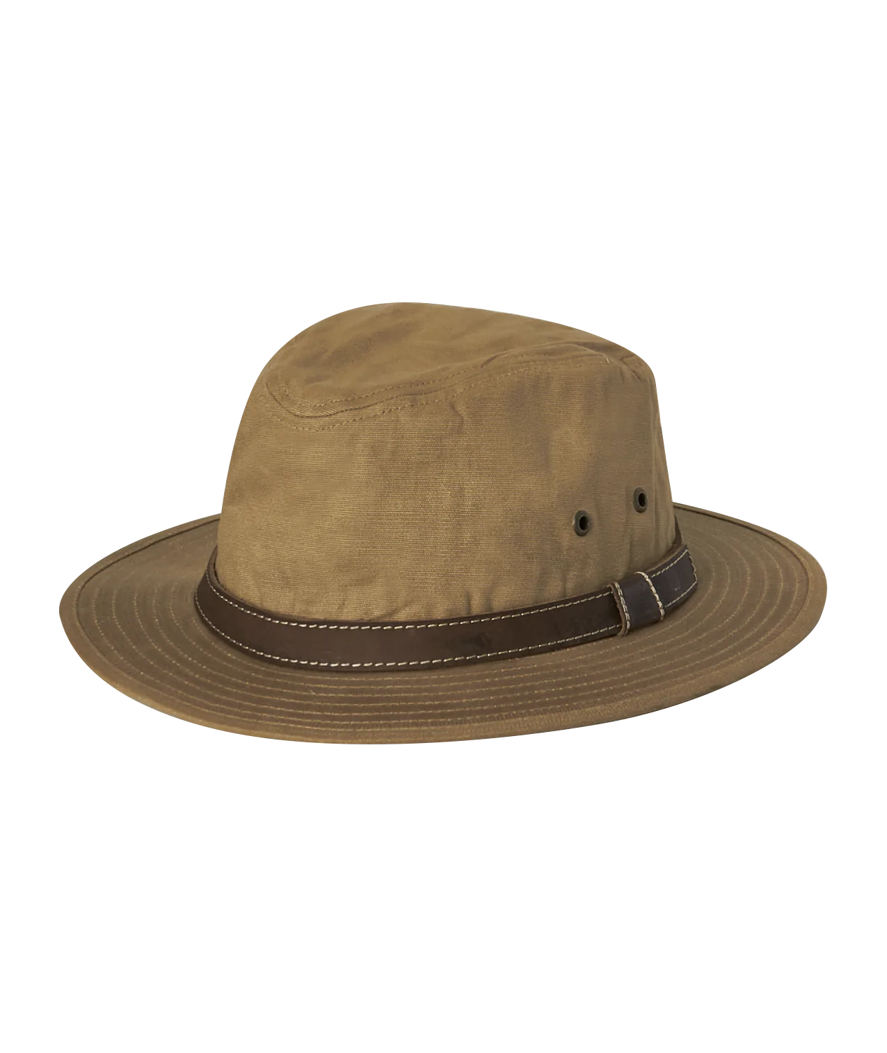 Kooriginal Mens Safari Rex Hat Waxed Canvas Hats - ScoutTech Outfitters