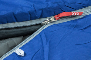 Hotcore R-100  Rectangle Sleeping Bag  0C/32F