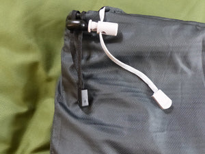Hotcore R-100  Rectangle Sleeping Bag  0C/32F