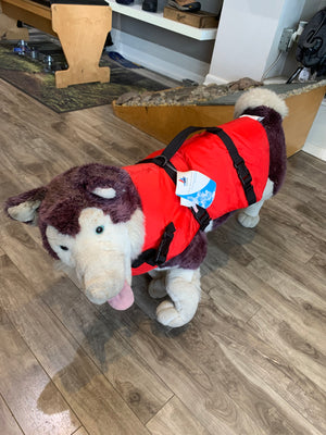 Trekk Marine Dog LIfe Jacket