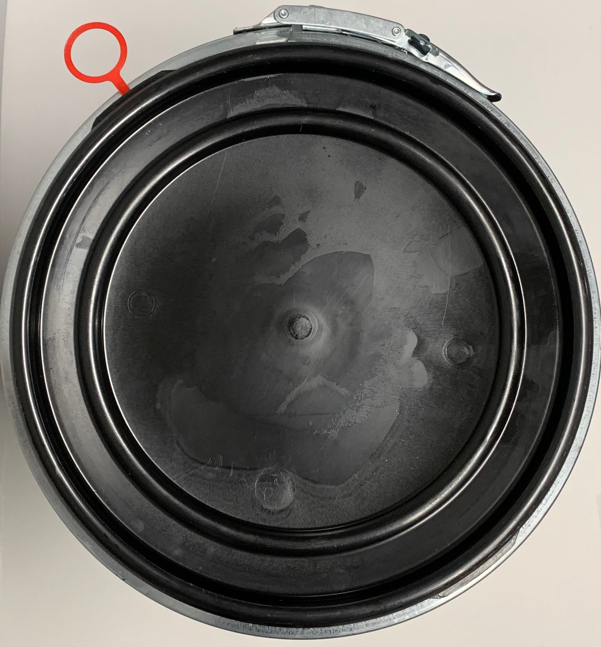 Darrell's Barrels 100% Recycled 60L Canoe Barrels - ScoutTech Outfitters