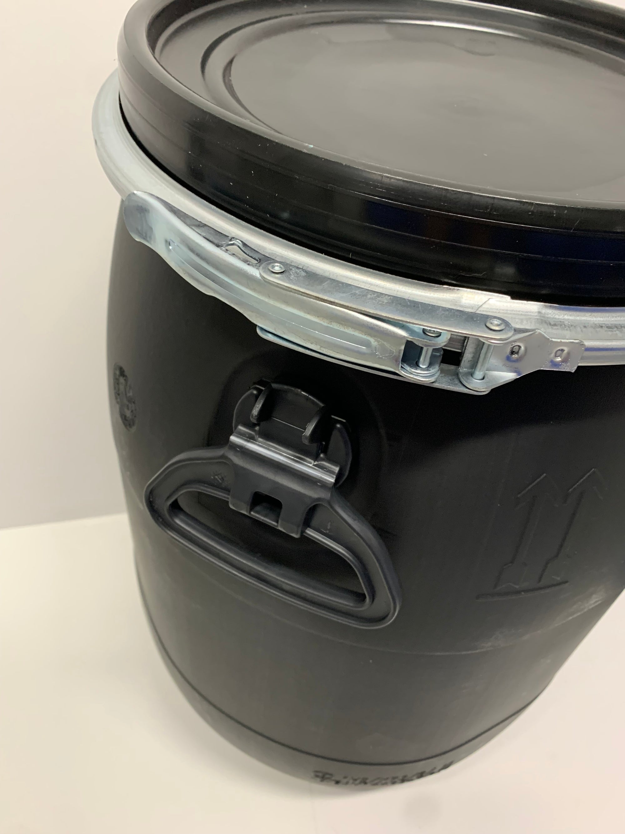 Darrell's Barrels 100% Recycled 60L Canoe Barrels - ScoutTech Outfitters