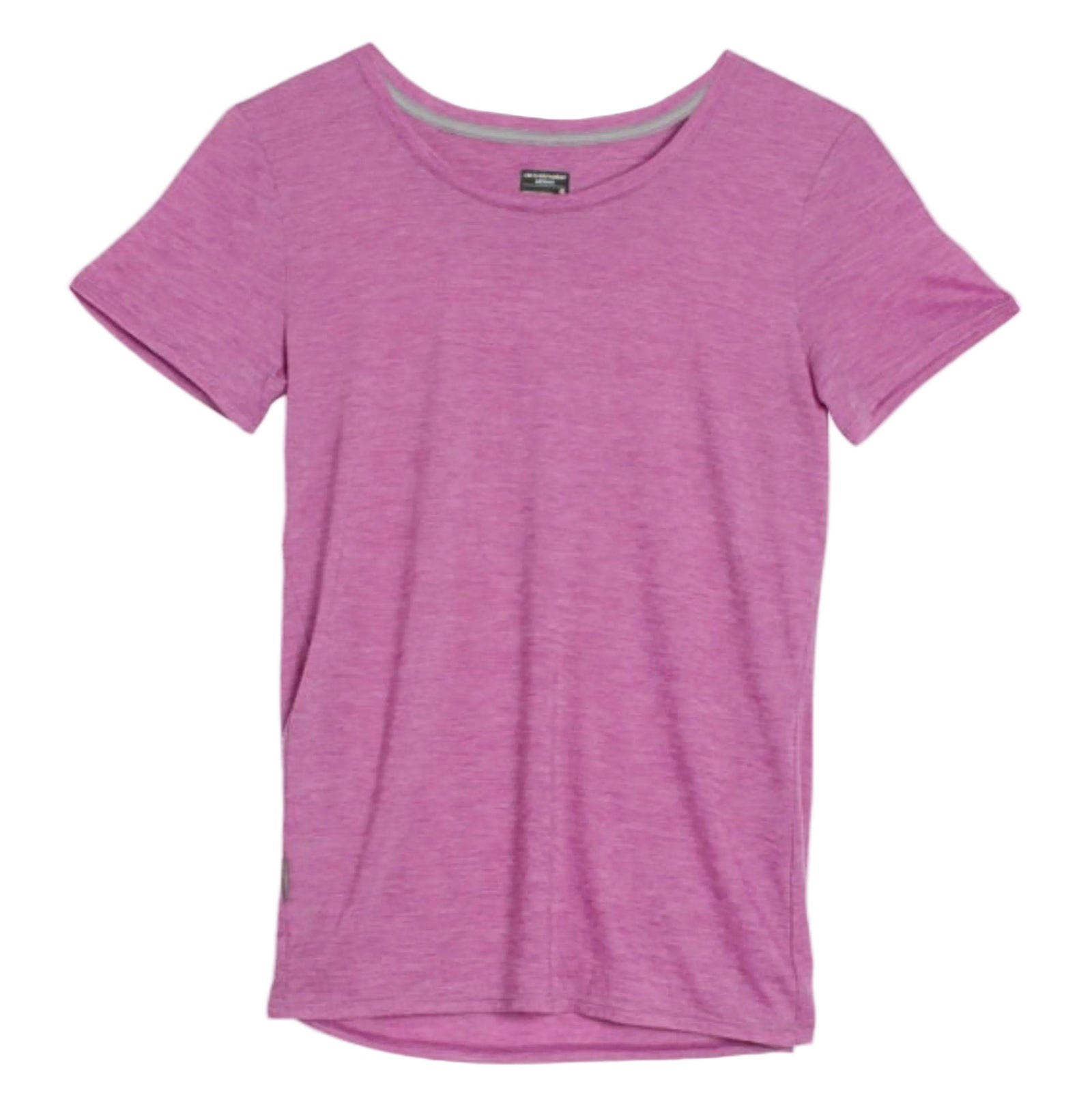 Icebreaker Women's Cool-lite Sphere Running Shirt X-Small | ScoutTech Outfitters