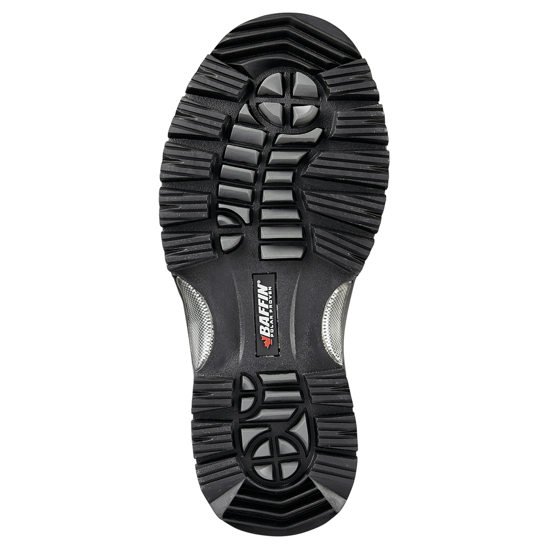 Baffin Men's Impact -100C / (-148F) Boots Size: 8 - ScoutTech Outfitters