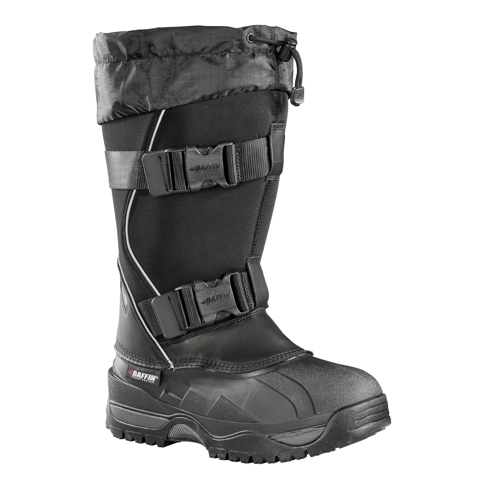 Baffin Men's Impact -100C / (-148F) Boots Size: 8 - ScoutTech Outfitters