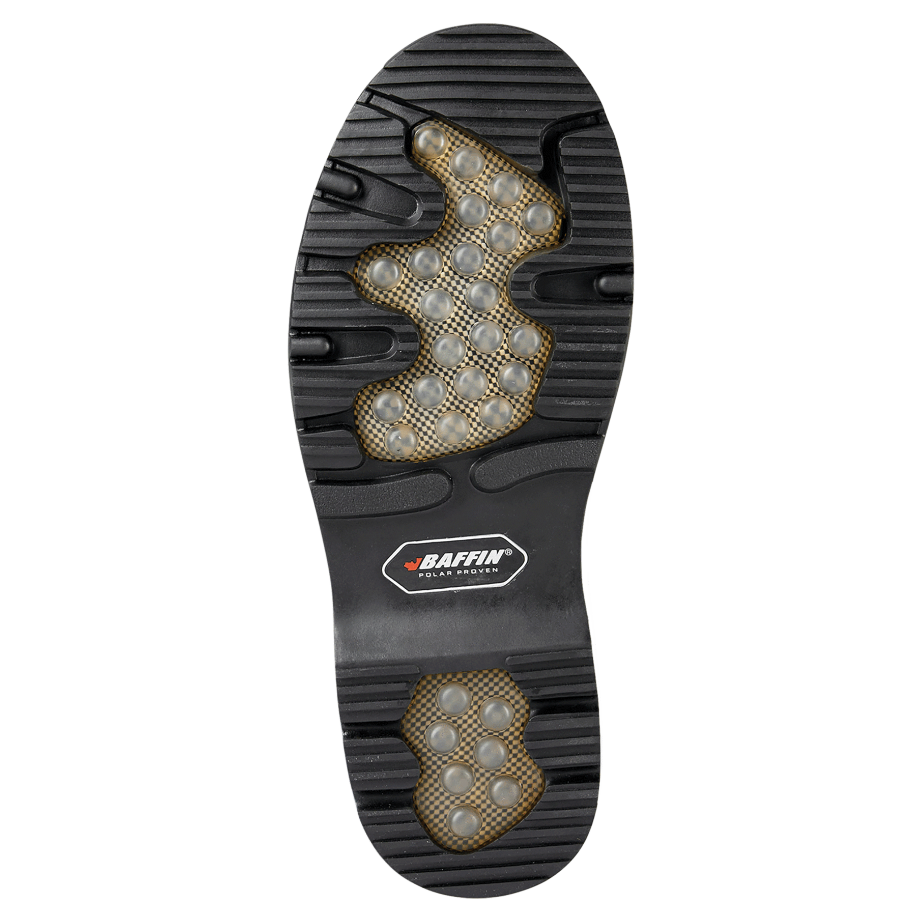 Baffin Impact Women's -100C (-148F) Boots - ScoutTech Outfitters