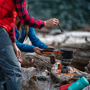 Jetboil MiniMo Cooking System 1 L