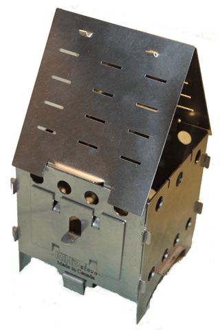 KIHD Toaster - ScoutTech Outfitters