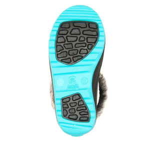 Kamik Girls Powdery 3 Winter Boots -40C/F Child & Youth Sizes - Made in Canada - ScoutTech Outfitters