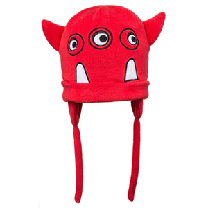 Kombi Childrens Alien Invasion Fleece Hats - ScoutTech Outfitters
