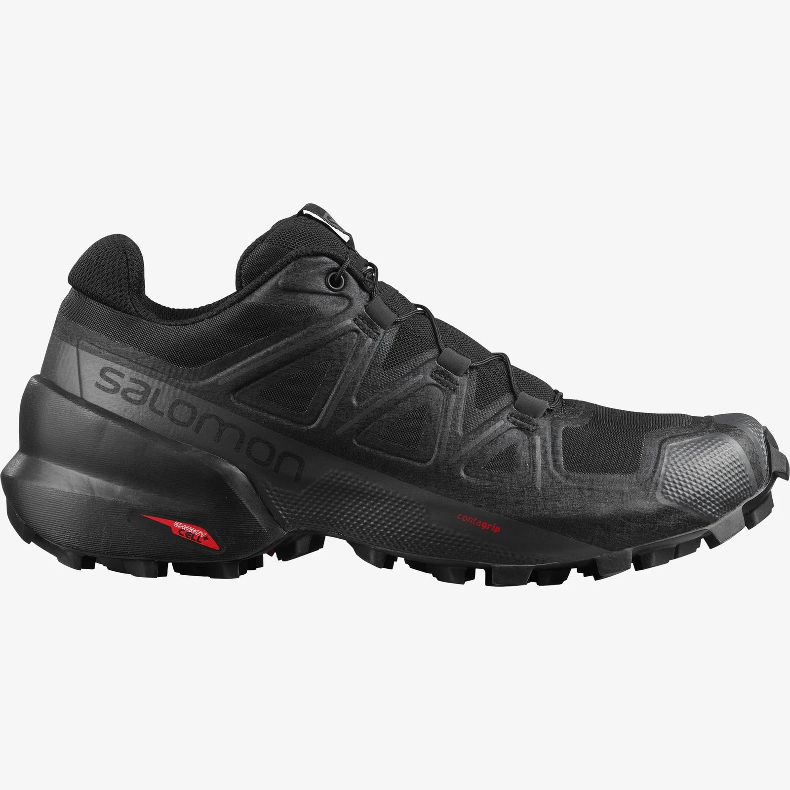 Salomon Women's Speedcross 5 Trail Running Shoes - ScoutTech Outfitters