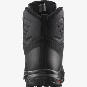 Salomon Outblast Thinsulate Climasalomon Waterproof Mens Winter Boots