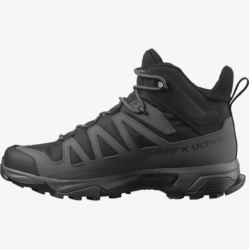 Salomon Men X Ultra 4 Mid Wide GTX - ScoutTech Outfitters