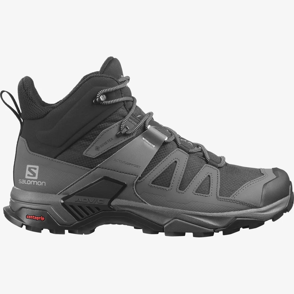 Salomon Men X Ultra 4 Mid Wide GTX - ScoutTech Outfitters