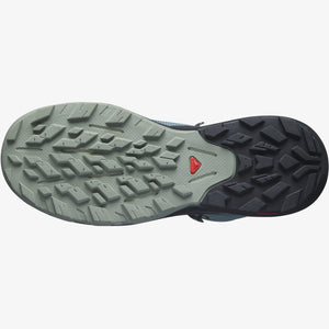 Salomon Women's OUTPulse Mid GTX Waterproof Hiking Shoes