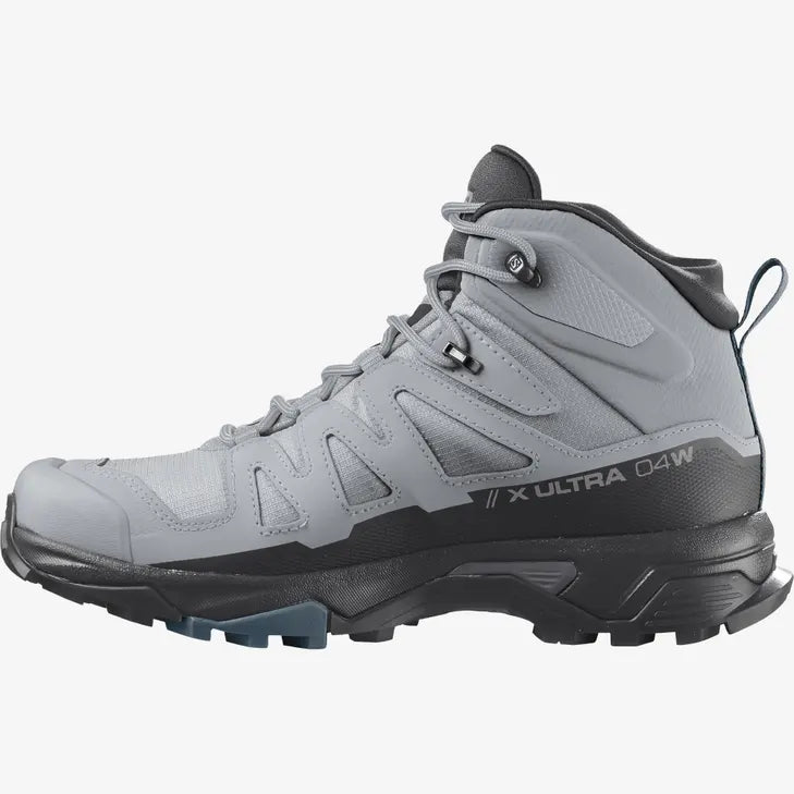 Salomon Women's X Ultra 4 Mid GTX Hiking Boots - ScoutTech Outfitters