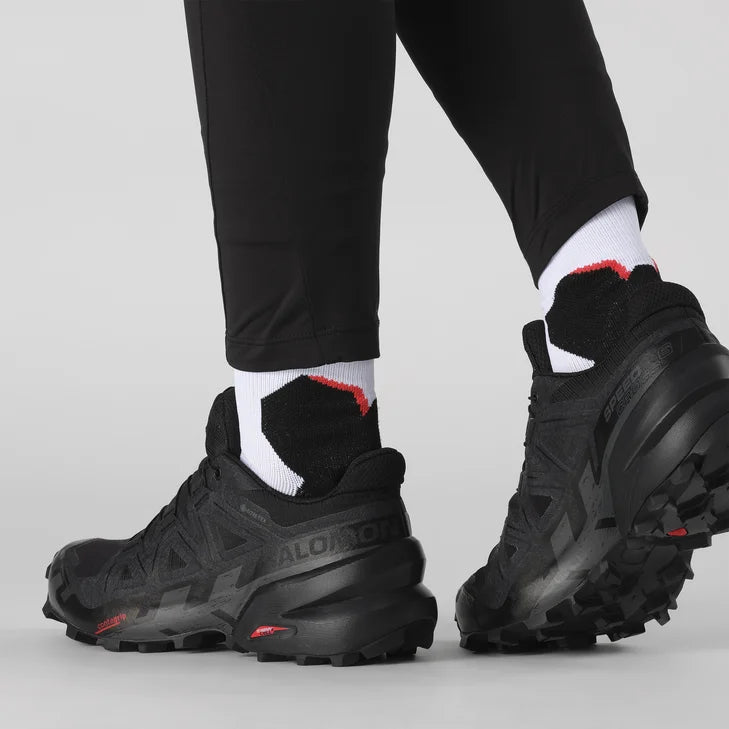 Salomon Women's Speedcross 6 GTX Trail Running Shoes - ScoutTech Outfitters