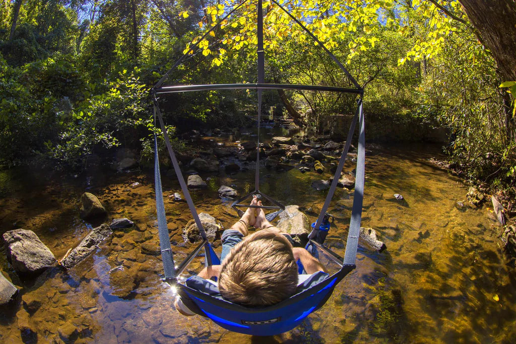 ENO Lounger Hanging Chair ScoutTech